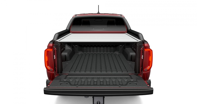 Volkswagen Amarok cena 306200 przebieg: 1, rok produkcji 2024 z Łańcut małe 37